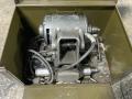 Dumore Tool Post Grinder  - 5-021