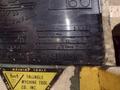 60 TON FEDERAL MODEL #60 OBI STAMPING PRESS 6" STROKE: STOCK #22789
