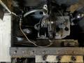 3/16" Hartford Model 0-500 High Speed Thread Roller