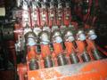 Asahi Sunac Model AF1815-6 Six Die Parts Forming Machine