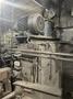 6" X (2) 15 HP WHEEL WHEELABRATOR "SKEW ROLL PIPE &amp; BAR" SHOT BLAST BLASTER SYSTEM