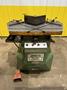 9" x 9" x 3/16" COMACA HYDRAUIC CORNER NOTCHER 6239: STOCK #19040