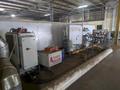 4000 Watt Nukon NF Pro 25120 Fiber Laser, 2016 – 8′ x 40′ Table, YLS Power Source, Chiller, Dust Collector