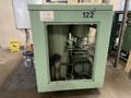60 Hp. Sullair RSVS 20-60A Rotary Screw Vacuum System, 2012