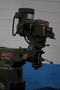 3 HP COMET VERTICAL RAM TYPE MILL: STOCK #74598