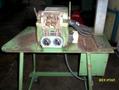 Strecker Model "O" Butt Welder