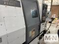 Mori Seiki ZT-1000Y CNC Lathe - Twin Spindle &amp; Twin Turret