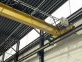 Demag DH-hoist - 5 ton x 12 570 mm