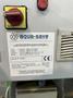 12" X 12" X 16" MECWASH AVD-300 WASHER. STOCK # 0468924