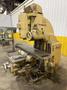 #3 CINCINNATI MODEL #310-14VDT VERTICAL MILL: YOBRO #25927