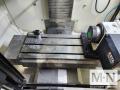 SYIL X7 4th Axis CNC Vertical Machining Center, 2022