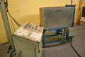 42" WIDE X 42" HIGH ITIPACK/A &amp; H AUTOMATIC BANDING LINE: STOCK #50332