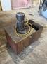 5 HP COOLANT PUMP &amp; TANK:: YOBRO 24936