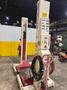 (2) 13,000 LBS STERTIL-KONI MODEL ST-1060 HEAVY DUTY MOBILE COLUMN LIFT JACKS: YOBRO #24508