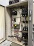 75 TON GREENERD HYDRAULIC C FRAME PRESS: STOCK #77671