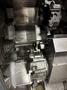 2012 MORI SEIKI NZX2500/600L TWIN TURRET CNC LATHE USED