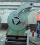 30,000# x 52" Sesco Uncoiler