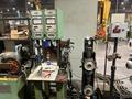 BHS-TORIN WIRE FLATTENING / SHAPING MILL