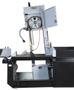 NEW - 31"H x 18"W HYD-MECH V-18 VERTICAL TILT FRAME BAND SAW