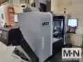 Hurco VM20I CNC 4-Axis Vertical Machining Center, 2019