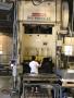 NIAGARA 400 TON SSDC PRESS, S/N 49184, STOCK# 13845J