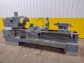24" X 96" LEBLOND MODEL #3F REGAL ENGINE LATHE, 2.25" HOLE: STOCK #22263