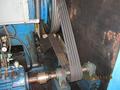 5/16" WATERBURY-FARREL Mdl# 11 ODDS HAND FEED OPEN DIE SGL STROKE RE HEADER