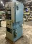 8 TON X 12" STROKE DENISON HYDRAULIC C-FRAME PRESS: YOBRO #26217