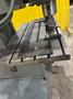 95 TON IRON CRAFTER MODEL 95-95 HMW HYDRAULIC IRON WORKER: STOCK #23333