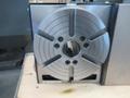 Haas HRT-210 Programmable Rotary Table, 8.25" Platen, Brushless Sigma 5 Drive Motor - New 2019- Auction Item