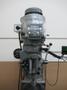 Bridgeport Series I-2HP Vertical Knee Mill, Sony Millman 2-Axis DRO, 9"x 48" Table, X-Axis Power Feed, Power Quill Feed, Chrome Ways- Auction Item