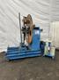 8000 LB X 12" FMC COIL REEL &amp; COIL CAR  : STOCK #77219