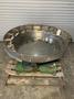 42" CW  Syntron Vibratory Bowl
