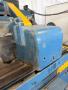 30" X 48" LANDIS CHW CYLINDRICAL GRINDER WITH 36" GRINDING WHEEL: YOBRO #25756
