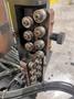 MEGOMAT MODEL #ASM3001A WIRE CUTTING &amp; PROCESSING MACHINE: STOCK #20096