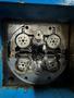 15" ZR16-15 WATERBURY FARREL SENDZIMIR 12 HIGH REVERSING ROLLING MILL Stock # 14279