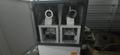 Timesavers 1221-02-44 Dual-Drum Deburring Machine, 2014