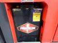 Raymond 3000 Lbs Electric Stand Up Fork Lift - Easi R30tt