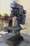 ALZMETALL MODEL #A2-E SINGLE SPINDLE DRILL: STOCK #71200