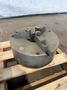 12" 3-JAW CHUCK. STOCK #1088726