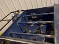 NORDSON PASS-THROUGH POWDER COATING SPRAY MACHINE: STOCK #18734