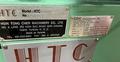 2MM HTC M# HTC20 CNC WIRE SPRING FORMER