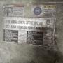 9" X 16" BAILEGH BS-916M HORIZONTAL BANDSAW. STOCK # 0560825.