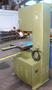 20" Startrite Vertical Band Saw V500H, Hyd. Table, 14" Work Height, Nice