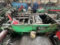 PLATT BRIGHT BAR DRAWING, STRAIGHTENING &amp; SAWING LINE (14722)