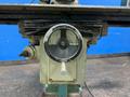 Dyna 10” X 50” CNC Vertical Mill - Em3116