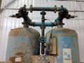 HANKISON COMPRESSED DRY AIR SYSTEM: STOCK #13343
