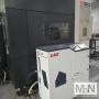 Mazak HCN-5000II CNC Horizontal Machining Center, 2007