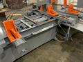16" X 22" HEM MODEL # CYCLONE AUTO-4, HORIZONTAL BAND SAW: STOCK #80684