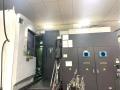 Okuma MA-12500H CNC Horizontal Machining Center – Extended X-Axis Travel Mill